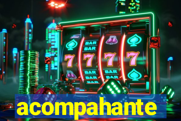 acompahante