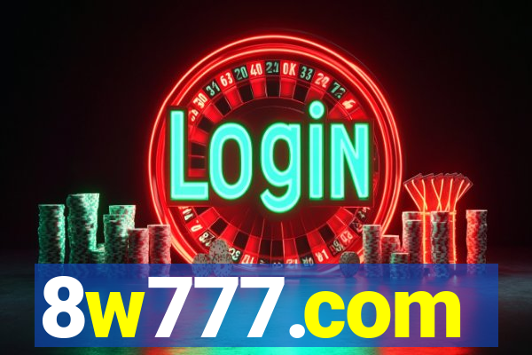 8w777.com