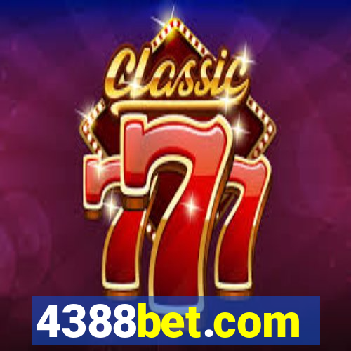 4388bet.com