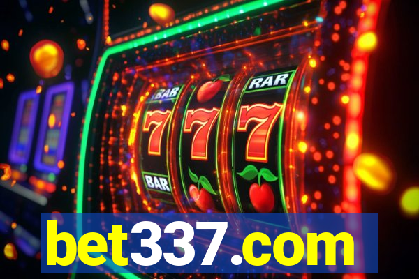 bet337.com