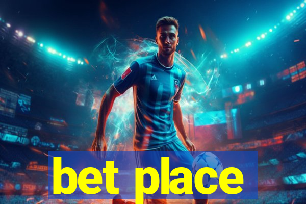 bet place