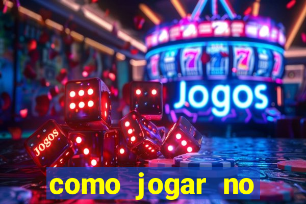 como jogar no fortune dragon