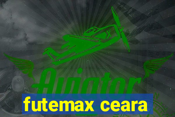 futemax ceara