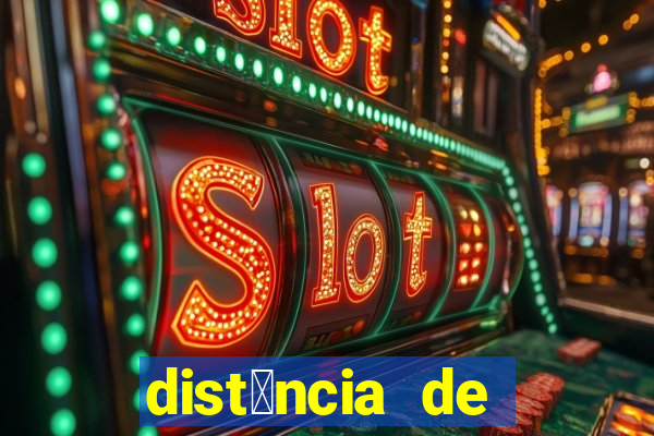 dist芒ncia de santos a curitiba