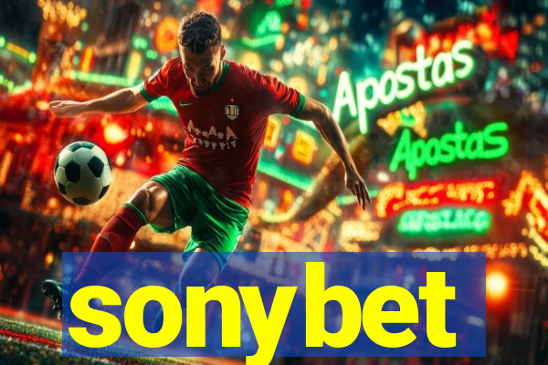 sonybet