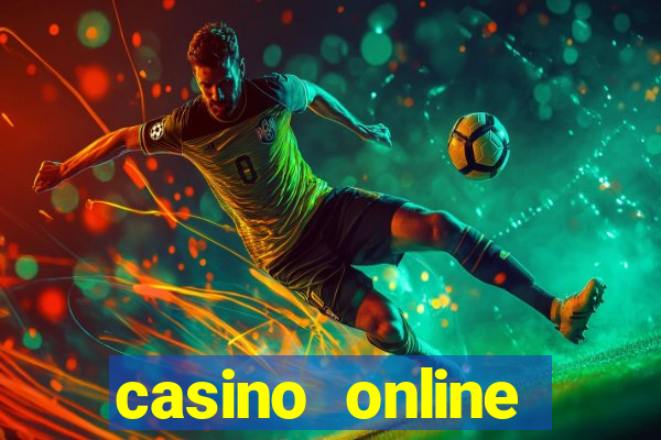 casino online gratis ganhar dinheiro