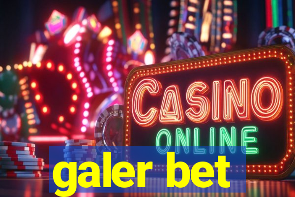 galer bet