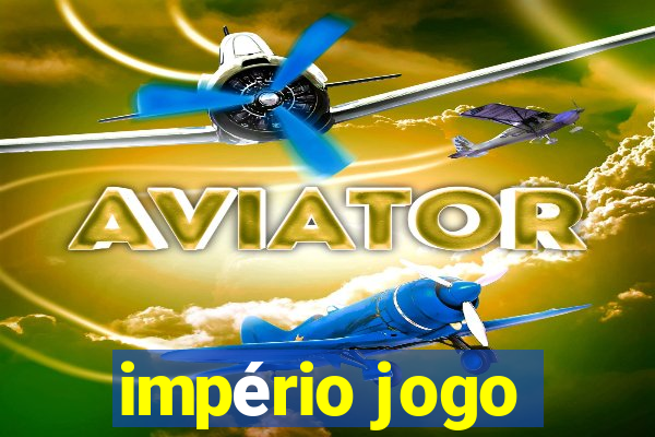 império jogo