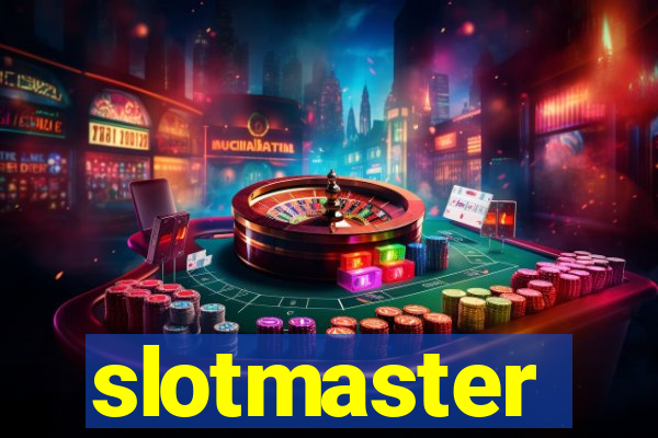 slotmaster