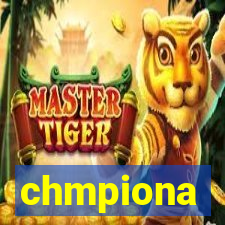 chmpiona