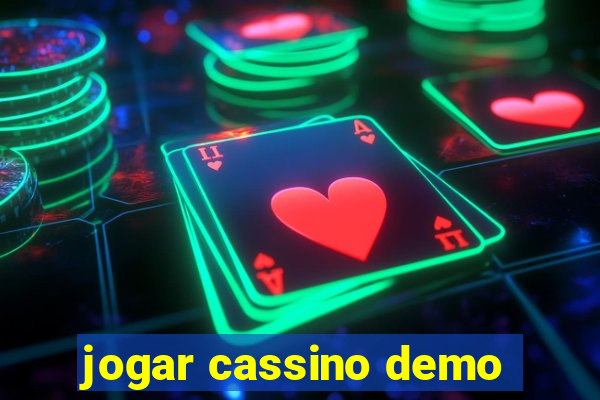 jogar cassino demo