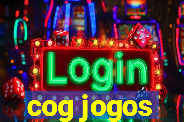 cog jogos