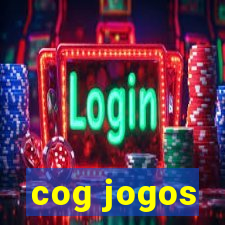 cog jogos