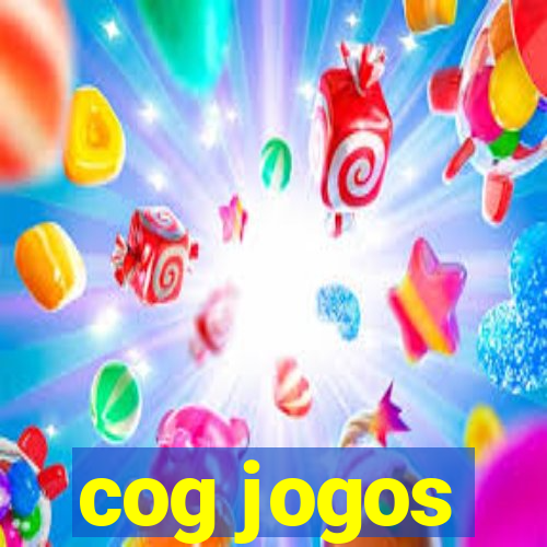 cog jogos