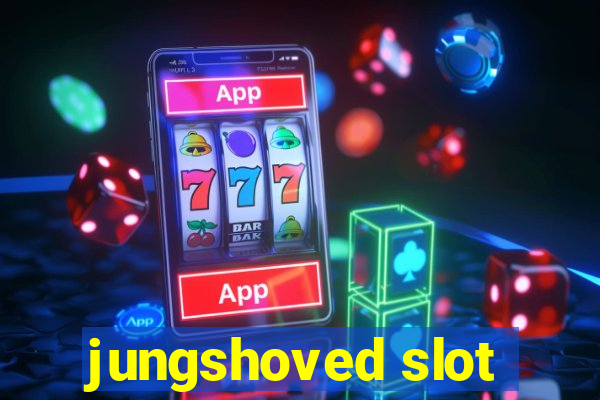 jungshoved slot