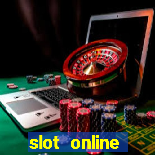 slot online terpercaya gacor