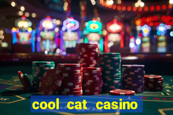 cool cat casino bonus no deposit