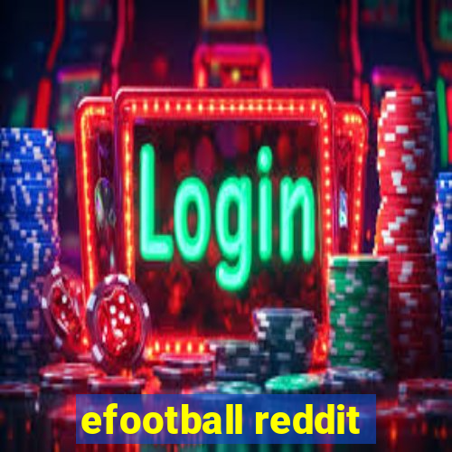 efootball reddit