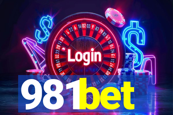 981bet