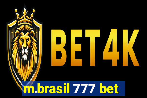 m.brasil 777 bet