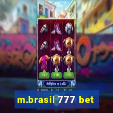 m.brasil 777 bet