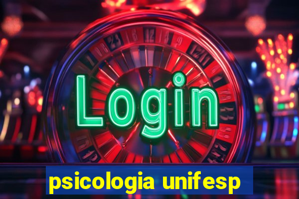 psicologia unifesp