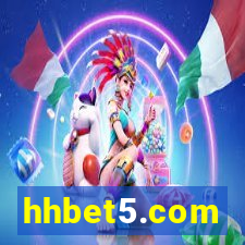 hhbet5.com