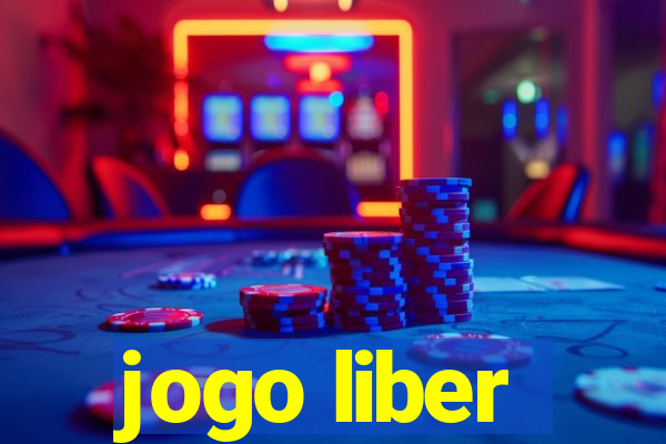 jogo liber