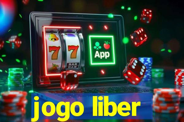 jogo liber