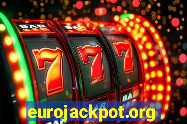 eurojackpot.org