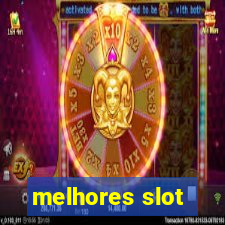 melhores slot