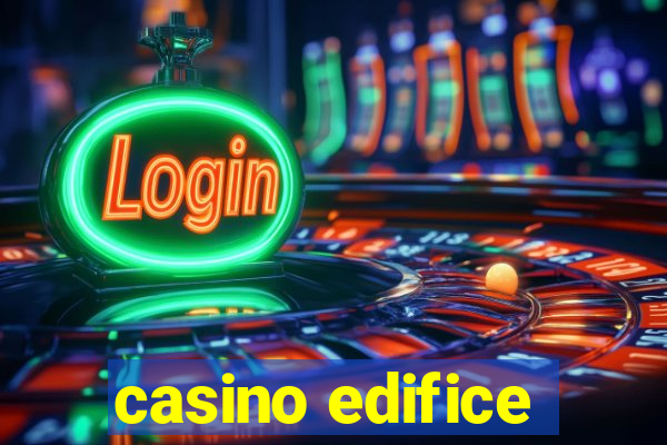 casino edifice