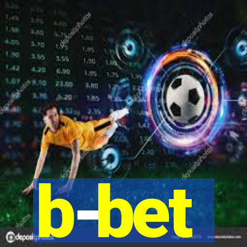 b-bet