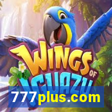 777plus.com