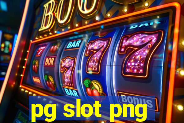 pg slot png