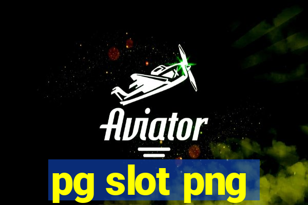 pg slot png