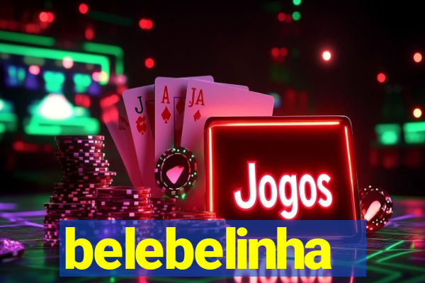 belebelinha