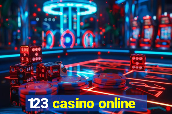 123 casino online