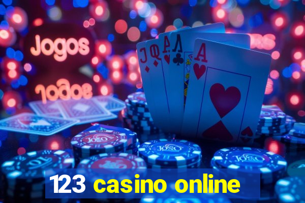 123 casino online