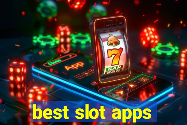 best slot apps