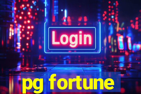 pg fortune