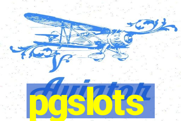 pgslots