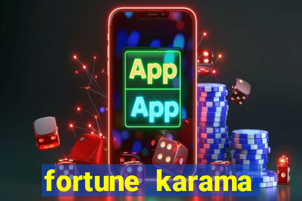 fortune karama hotel bur dubai