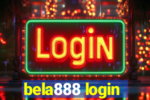 bela888 login