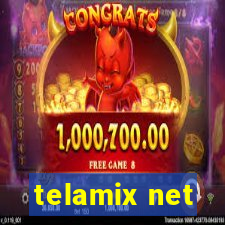 telamix net