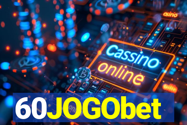 60JOGObet