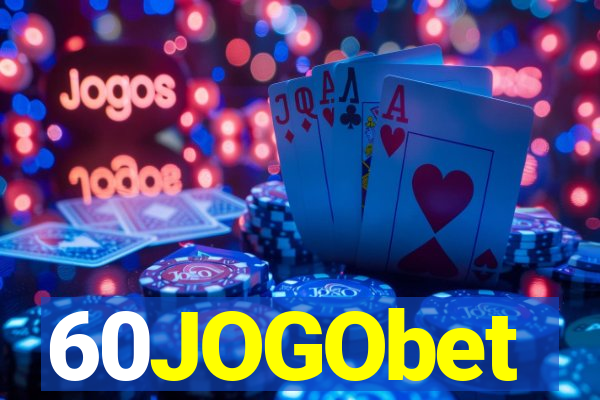 60JOGObet