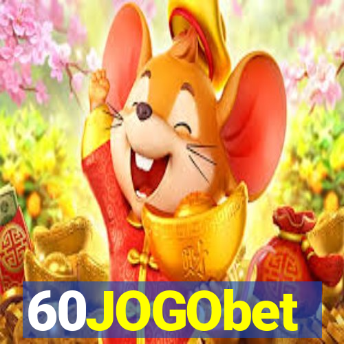 60JOGObet