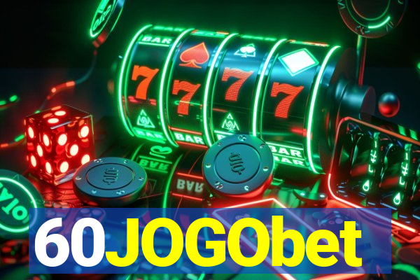 60JOGObet