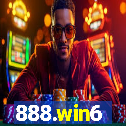 888.win6